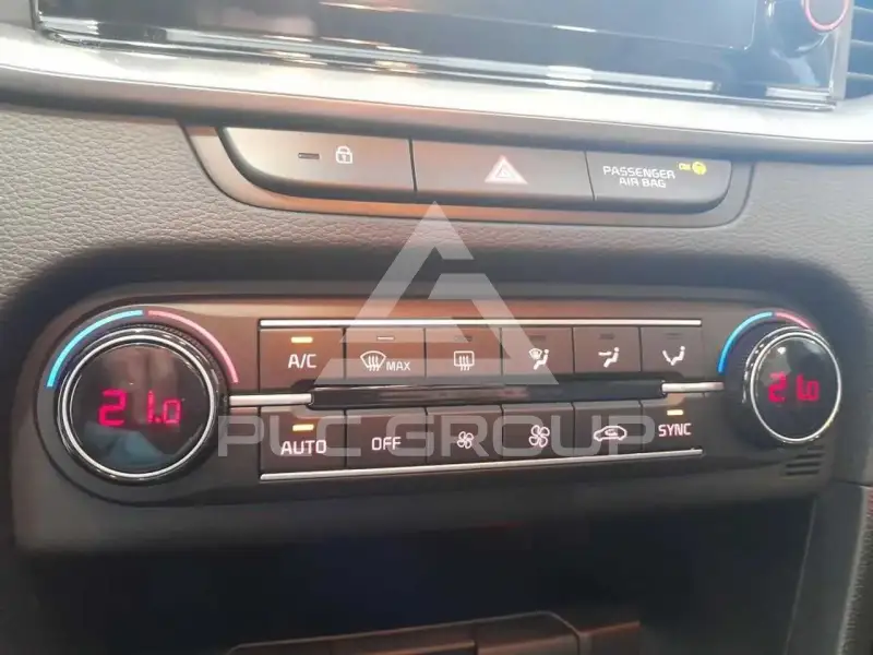 2024 KIA XCEED