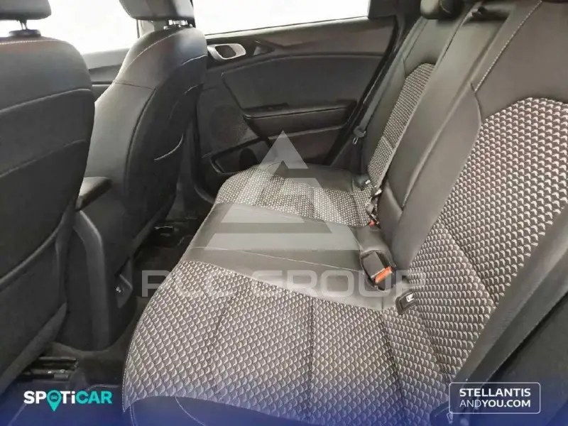 2024 KIA XCEED