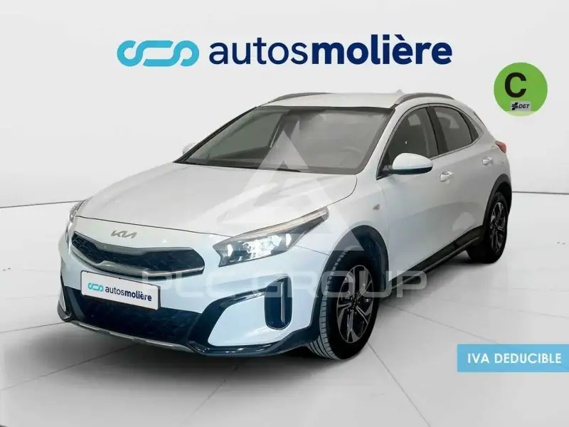 2024 KIA XCEED