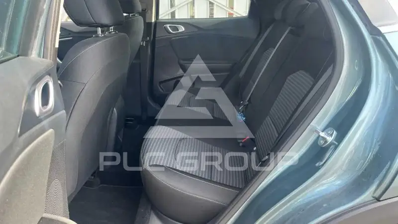 2024 KIA XCEED