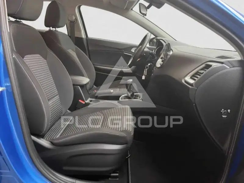 2024 KIA XCEED