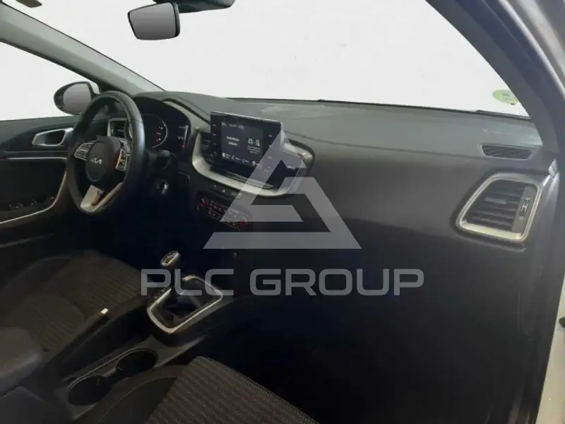 2024 KIA XCEED
