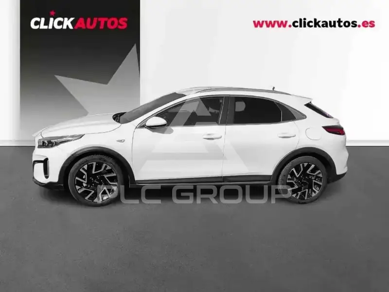 2024 KIA XCEED