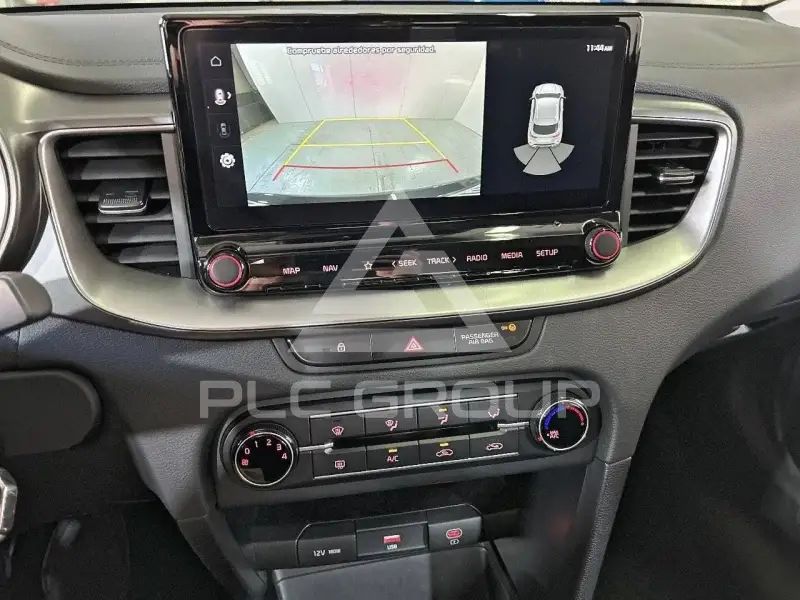 2024 KIA XCEED