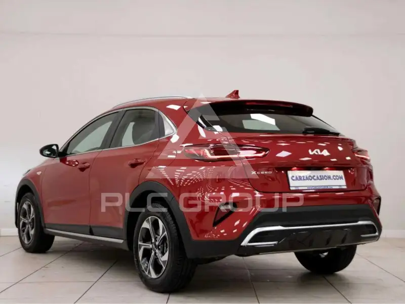 2024 KIA XCEED
