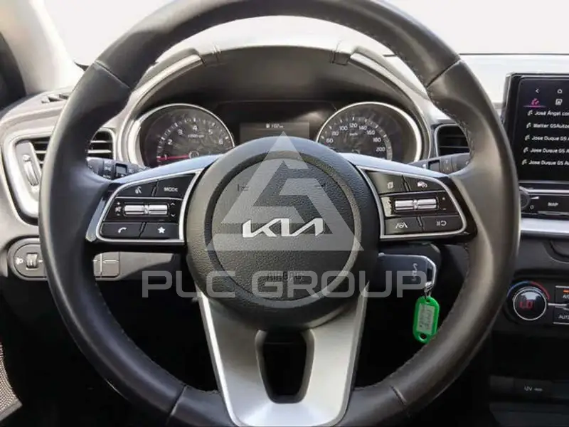 2024 KIA XCEED