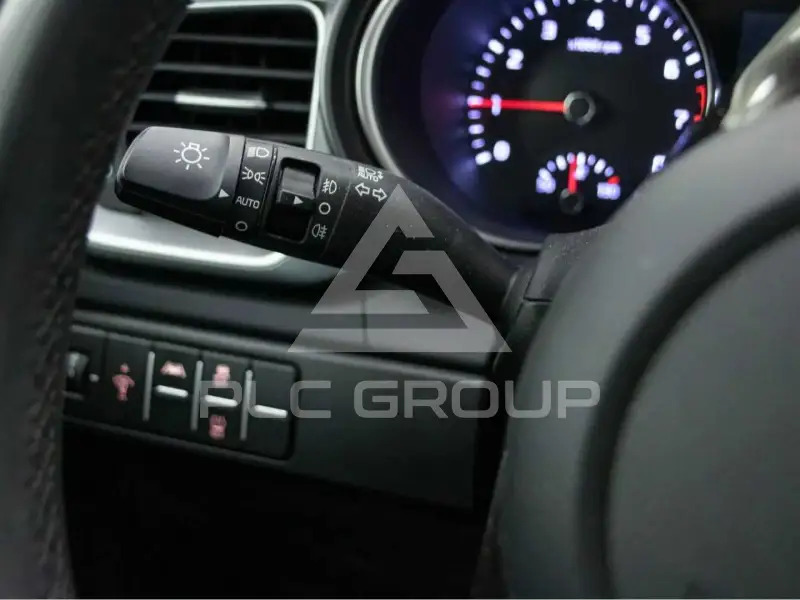 2024 KIA XCEED