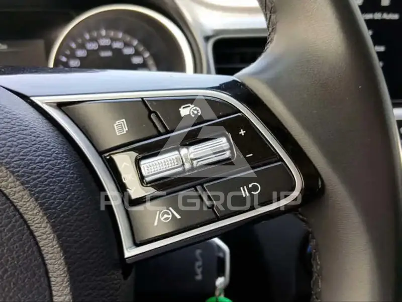 2024 KIA XCEED