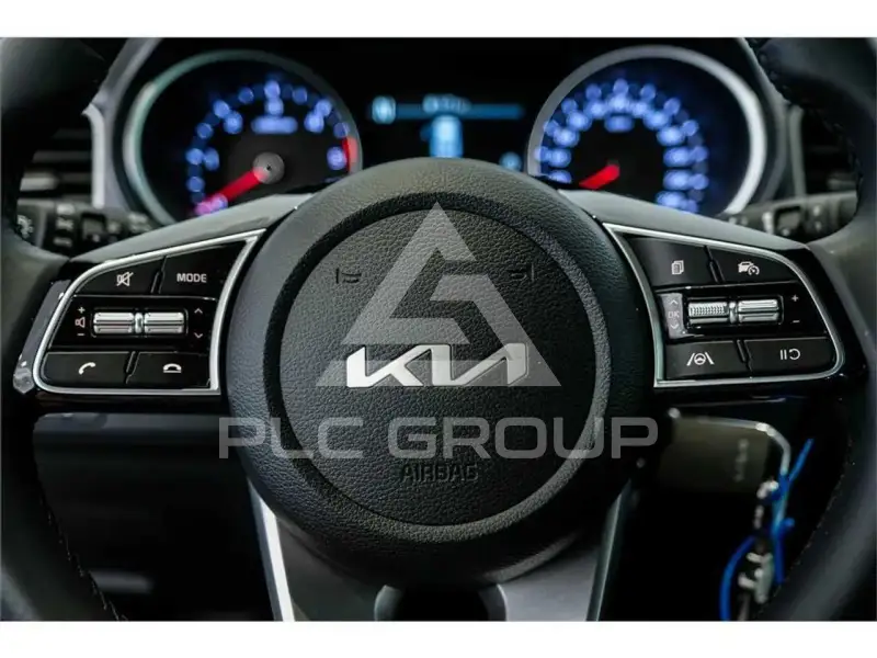 2024 KIA XCEED