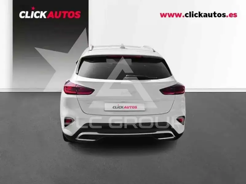 2024 KIA XCEED