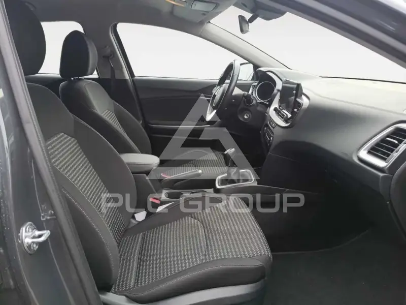 2024 KIA XCEED