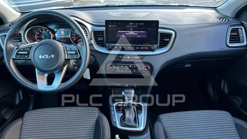 2024 KIA XCEED