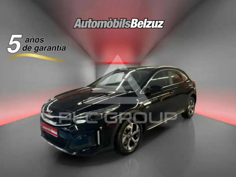 2024 KIA XCEED