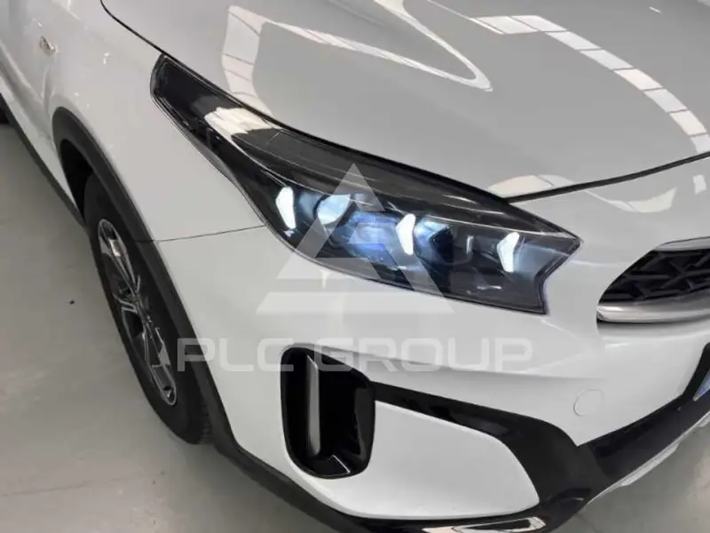 2024 KIA XCEED