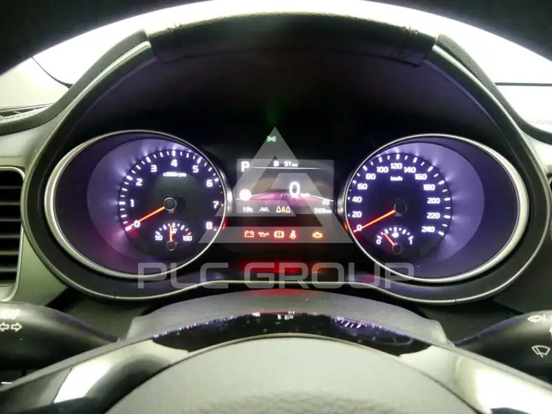 2024 KIA XCEED
