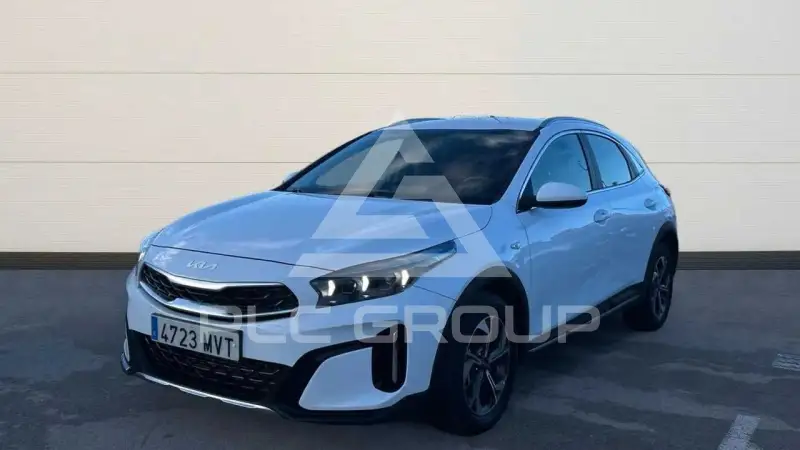 2024 KIA XCEED