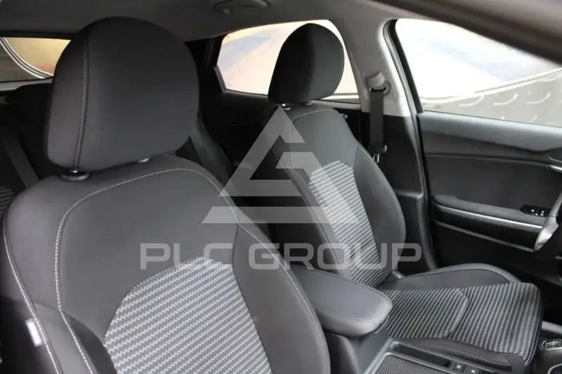 2024 KIA XCEED