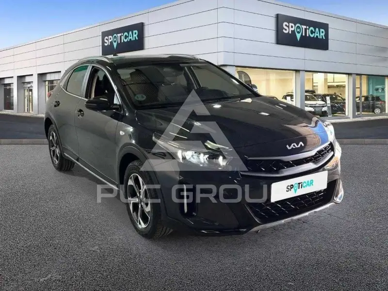 2024 KIA XCEED