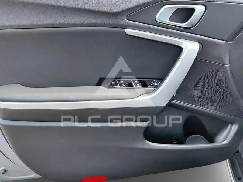 2024 KIA XCEED
