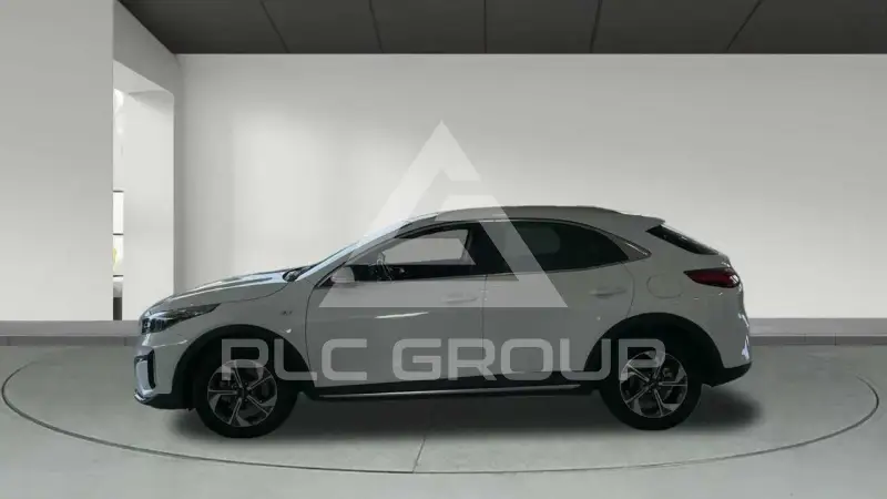 2024 KIA XCEED