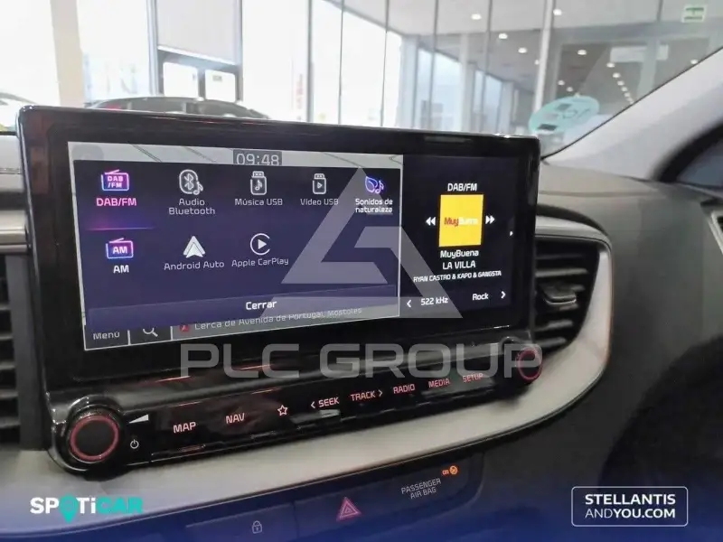 2024 KIA XCEED