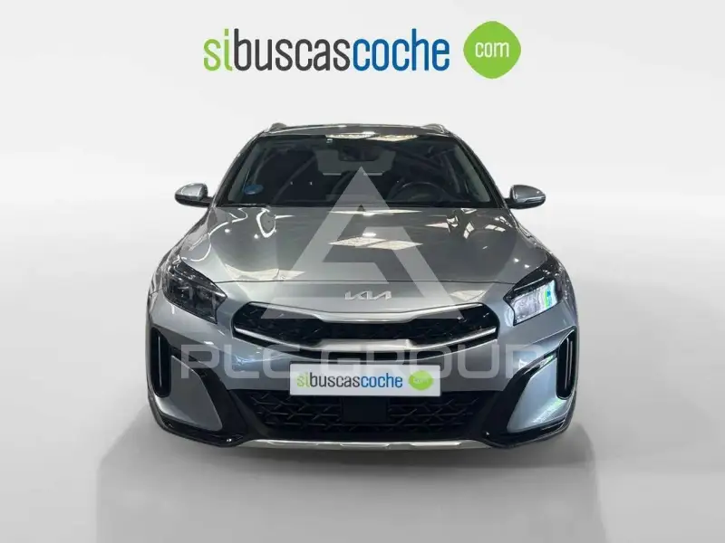2024 KIA XCEED