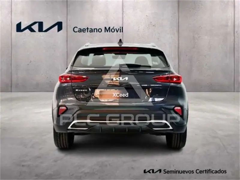 2024 KIA XCEED