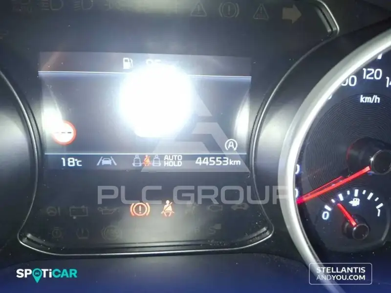 2024 KIA XCEED