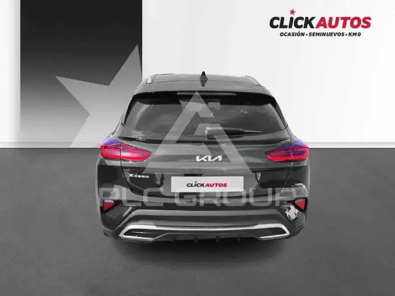 2024 KIA XCEED