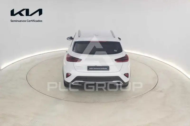 2024 KIA XCEED