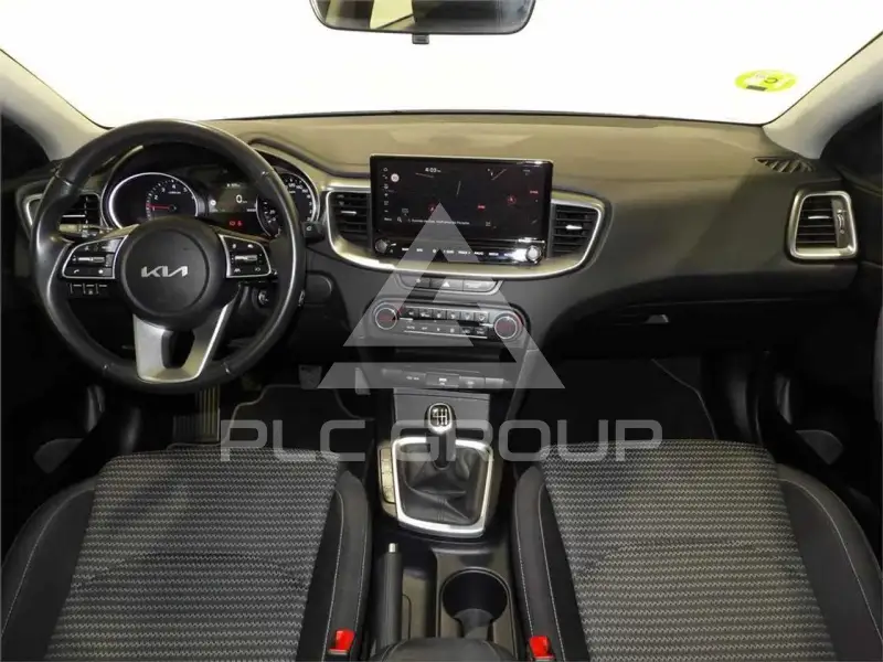 2024 KIA XCEED
