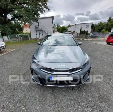 2024 KIA XCEED