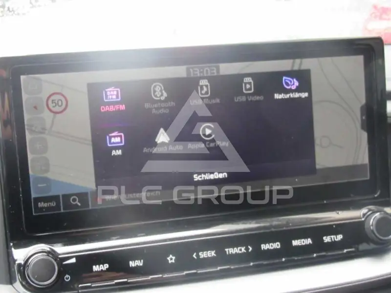 2024 KIA XCEED
