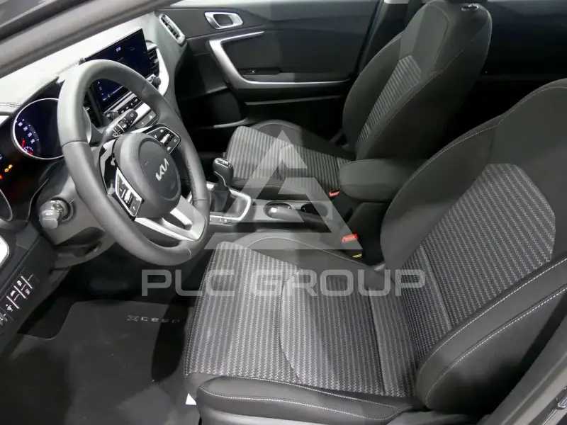 2024 KIA XCEED