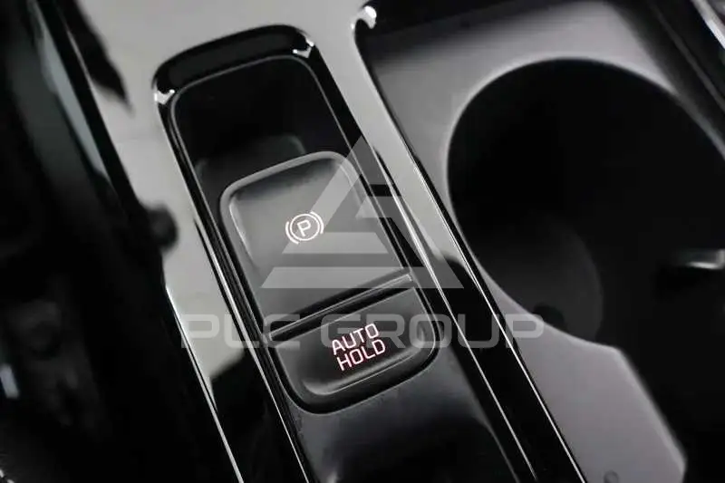 2024 KIA XCEED