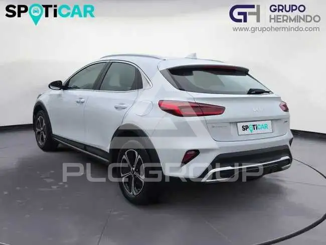 2024 KIA XCEED