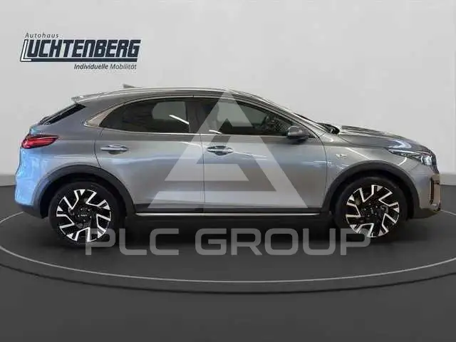 2024 KIA XCEED