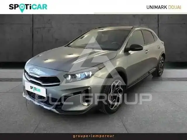 2024 KIA XCEED