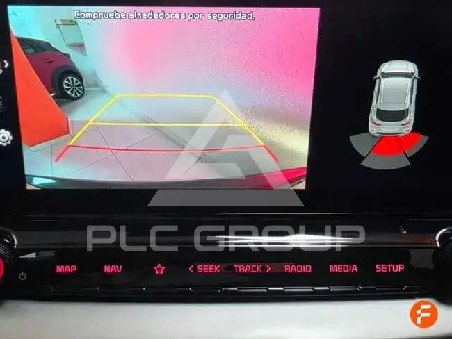 2024 KIA XCEED