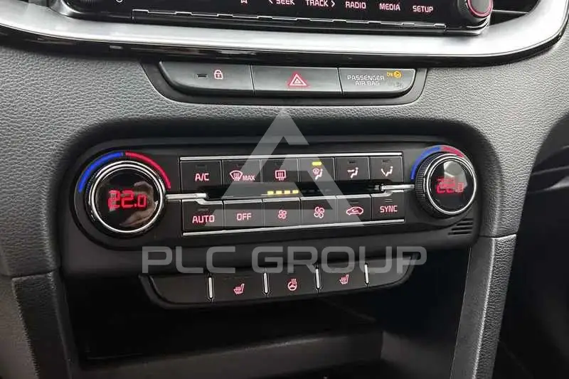 2024 KIA XCEED