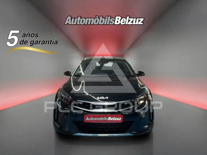 2024 KIA XCEED