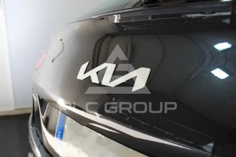 2024 KIA XCEED