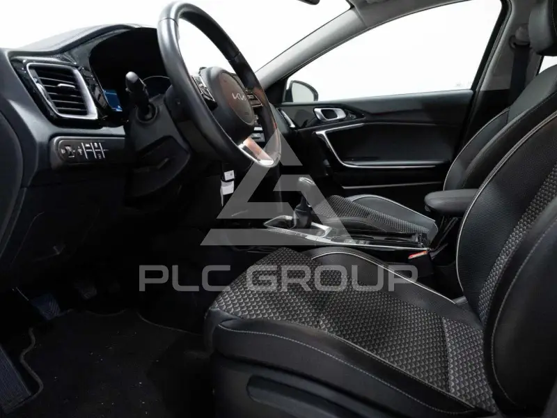 2024 KIA XCEED