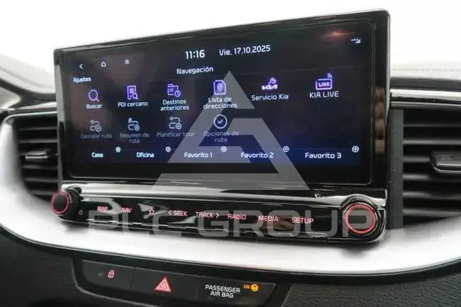 2024 KIA XCEED