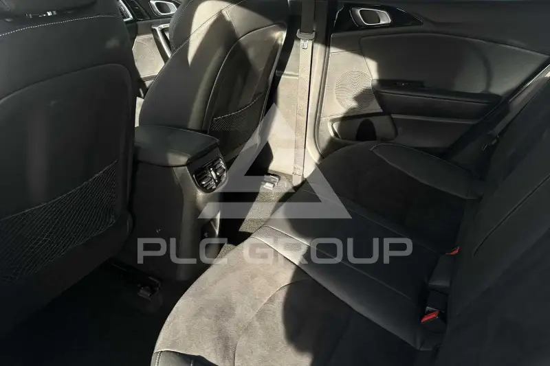 2024 KIA XCEED