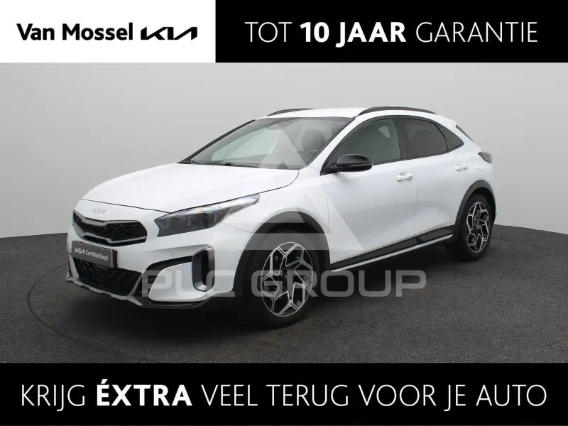 2024 KIA XCEED
