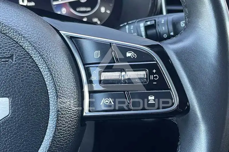 2024 KIA XCEED