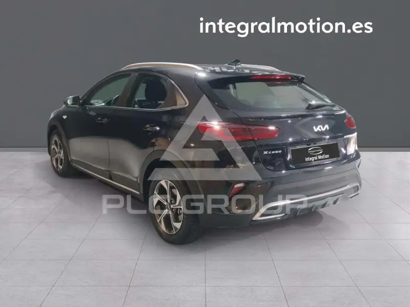 2024 KIA XCEED