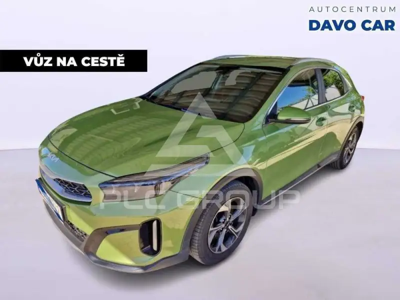 2024 KIA XCEED
