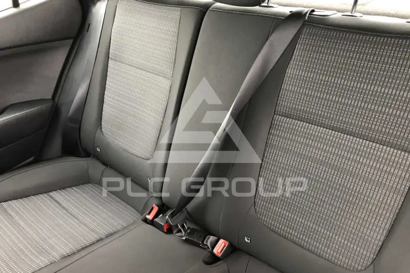 2024 KIA Stonic